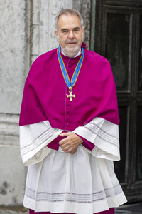 Ökumenischer Gottesdienst für die Opfer der Flutkatastrophe in Aachen