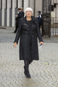 Ökumenischer Gottesdienst für die Opfer der Flutkatastrophe in Aachen