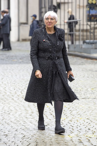 Ökumenischer Gottesdienst für die Opfer der Flutkatastrophe in Aachen