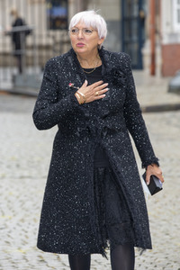 Ökumenischer Gottesdienst für die Opfer der Flutkatastrophe in Aachen