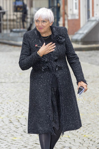 Ökumenischer Gottesdienst für die Opfer der Flutkatastrophe in Aachen