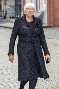 Ökumenischer Gottesdienst für die Opfer der Flutkatastrophe in Aachen