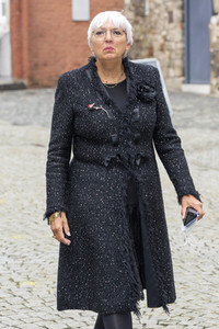 Ökumenischer Gottesdienst für die Opfer der Flutkatastrophe in Aachen