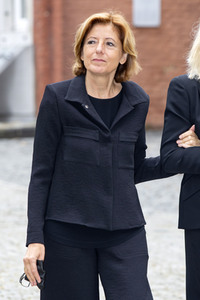 Ökumenischer Gottesdienst für die Opfer der Flutkatastrophe in Aachen