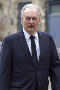 Ökumenischer Gottesdienst für die Opfer der Flutkatastrophe in Aachen