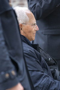 Ökumenischer Gottesdienst für die Opfer der Flutkatastrophe in Aachen