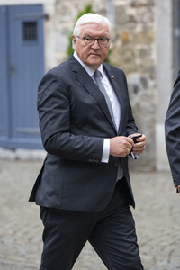 Ökumenischer Gottesdienst für die Opfer der Flutkatastrophe in Aachen