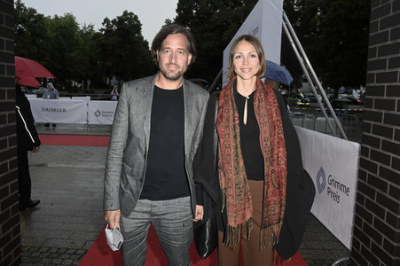 57. Grimme Preis 2021 in Marl