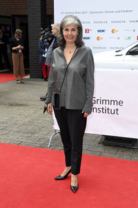 57. Grimme Preis 2021 in Marl