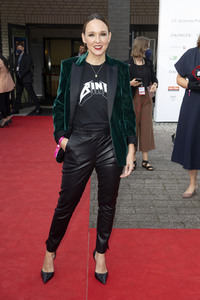 57. Grimme Preis 2021 in Marl