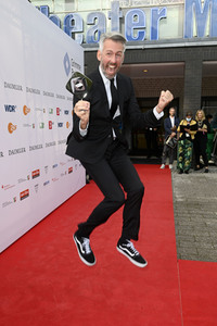 57. Grimme Preis 2021 in Marl