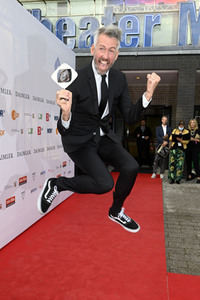 57. Grimme Preis 2021 in Marl