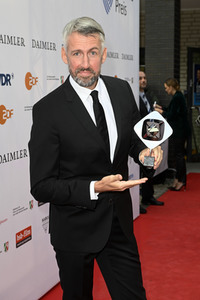 57. Grimme Preis 2021 in Marl