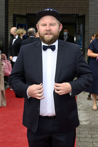 57. Grimme Preis 2021 in Marl