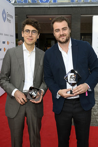 57. Grimme Preis 2021 in Marl