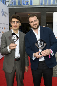 57. Grimme Preis 2021 in Marl