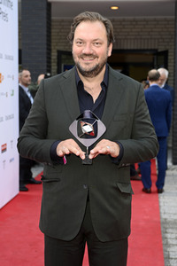 57. Grimme Preis 2021 in Marl