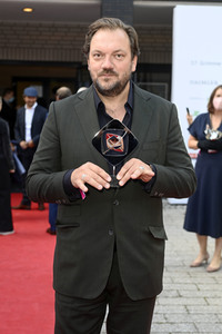 57. Grimme Preis 2021 in Marl