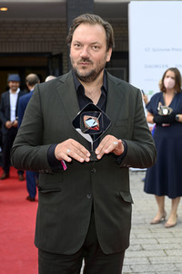 57. Grimme Preis 2021 in Marl