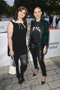 57. Grimme Preis 2021 in Marl