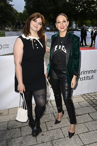 57. Grimme Preis 2021 in Marl