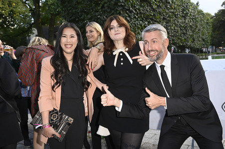 57. Grimme Preis 2021 in Marl