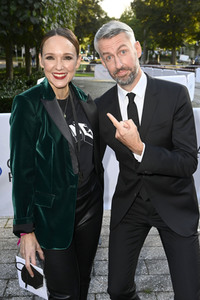 57. Grimme Preis 2021 in Marl