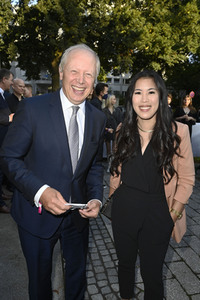 57. Grimme Preis 2021 in Marl