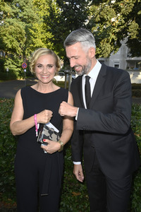 57. Grimme Preis 2021 in Marl