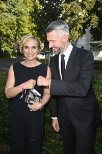 57. Grimme Preis 2021 in Marl