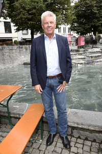 Eröffnung der 1. Munich Irish Nights in München