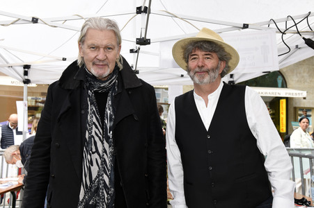 Eröffnung der 1. Munich Irish Nights in München