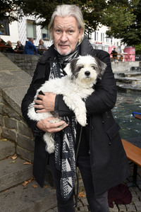 Eröffnung der 1. Munich Irish Nights in München