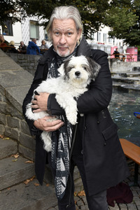 Eröffnung der 1. Munich Irish Nights in München