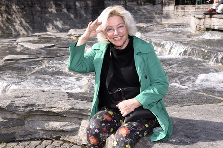 Eröffnung der 1. Munich Irish Nights in München