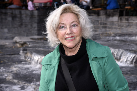 Eröffnung der 1. Munich Irish Nights in München