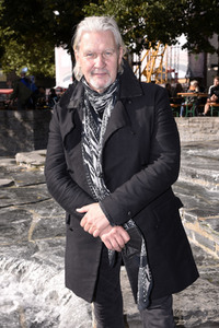 Eröffnung der 1. Munich Irish Nights in München