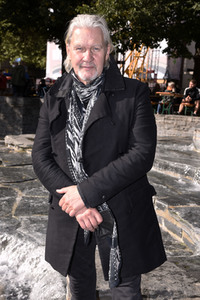 Eröffnung der 1. Munich Irish Nights in München