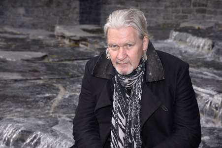 Eröffnung der 1. Munich Irish Nights in München