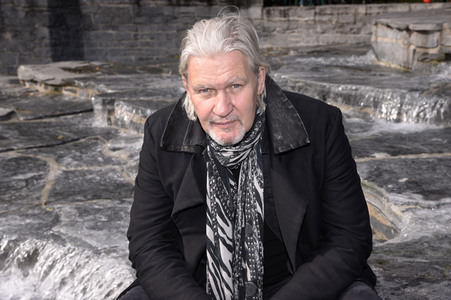 Eröffnung der 1. Munich Irish Nights in München