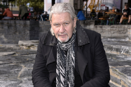 Eröffnung der 1. Munich Irish Nights in München