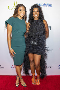 Harold and Carole Pump Foundation Gala in Beverly Hills