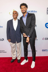 Harold and Carole Pump Foundation Gala in Beverly Hills