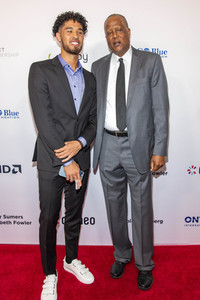 Harold and Carole Pump Foundation Gala in Beverly Hills