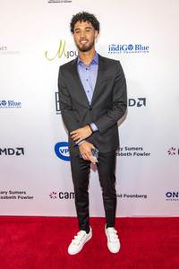 Harold and Carole Pump Foundation Gala in Beverly Hills