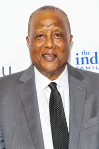 Harold and Carole Pump Foundation Gala in Beverly Hills