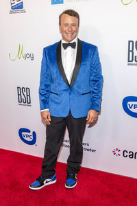 Harold and Carole Pump Foundation Gala in Beverly Hills