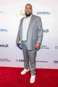 Harold and Carole Pump Foundation Gala in Beverly Hills