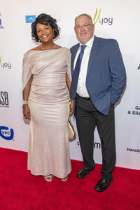 Harold and Carole Pump Foundation Gala in Beverly Hills