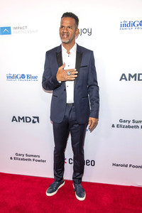 Harold and Carole Pump Foundation Gala in Beverly Hills